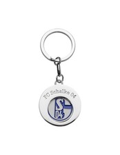 Schlüsselanhänger FC Schalke