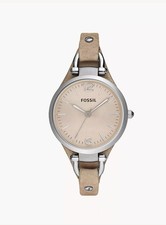 Fossil Georgia elegante