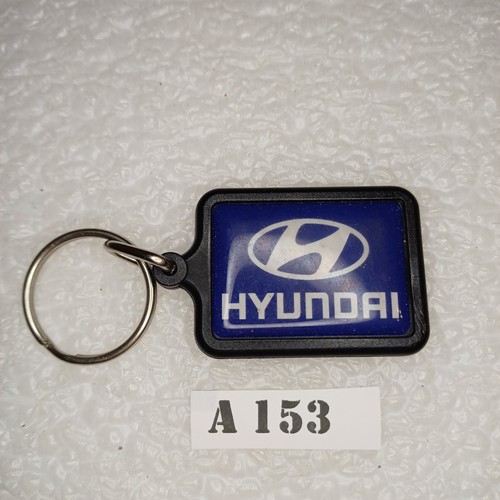 Vintage hyundai plastic - hyundai,