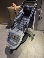 Clean Baby Jogger City Mini GT