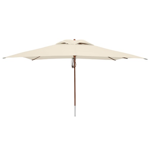 Anndora sonnenschirm 4 m - anndora®, 3