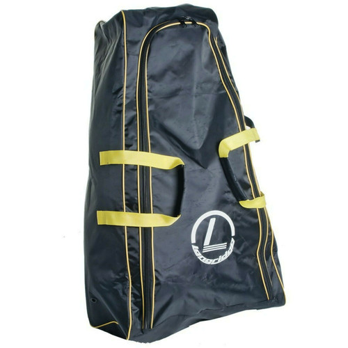 Longridge deluxe push pull - push,