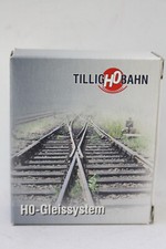 TILLIG BAHN 82511 Weichenantrieb rechts 1 Stück!  H0 OVP PP8858