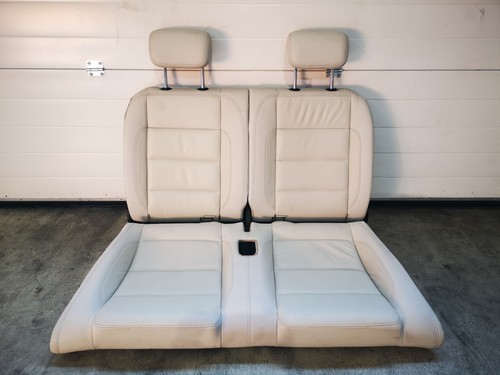 Golf cabrio rückbank - vw,