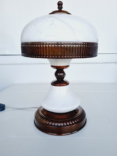Art deco vintage alabaster - vintage,