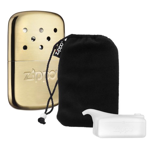 Zippo taschenofen handwärmer - zippo, taschenofen,handwärmer
