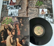 LP LILY "V.C.U." (We See You)