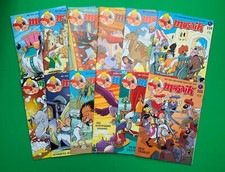 WIPA Original Mosaik Abrafaxe