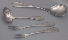 WMF Cromargan ATRIUM 4x