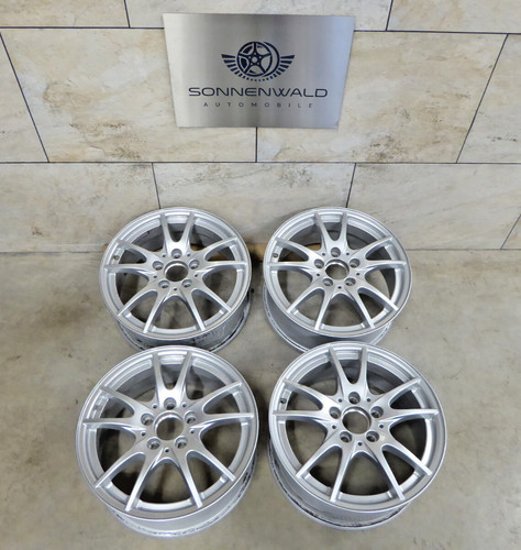 Mercedes alufelgen - 16",