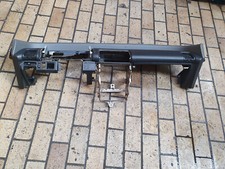 @RAR@ SCHWARZ Armaturenbrett EDM OEM Honda CIVIC EE6 SI DX EF7 EE9 EF9 ZC SiR 88-91