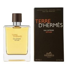 Hermès TERRE D'HERMES EAU