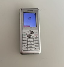 Sagem 400v silber tasten - sagem,