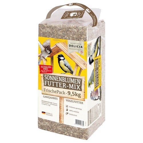 Delicia sonnenblumen - delicia®,
