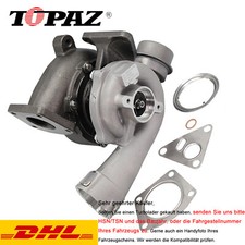 Turbolader VW T5 Bus 2.5 TDI Transporter V Multivan V 96KW 130PS 070145701E AXD