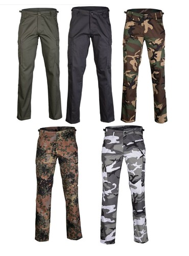 Rangerhose cargohose - rangerhose,