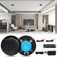 Dual Herdio 4" Marine Boot