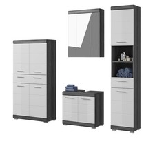 Badmöbel Set Badezimmer