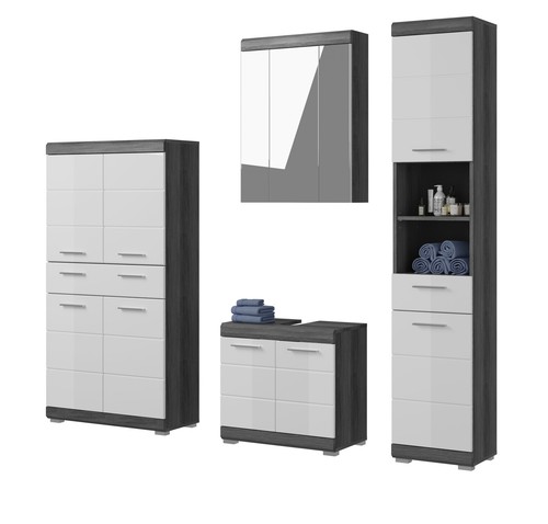 Badmöbel set badezimmer - badmöbel,
