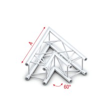 Milos Pro-30 Square G Truss