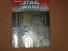 Star Wars Schachfiguren 15 –