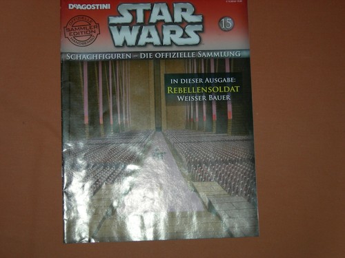 Star wars schachfiguren - schachfiguren, 15