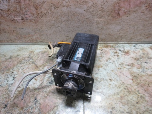 Baumüller servomotor 902 - servomotor,