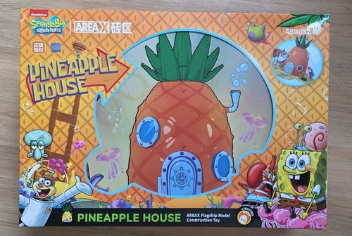 Sembo area spongebob ab0032 - sembo,