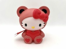Hello Kitty Light Up Figure