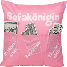 Sofahelden Kissen