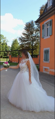 Brautkleid hochzeitskleid - brautkleid,