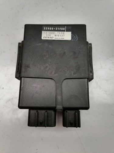Steuergerät cdi zündbox ecu - steuergerät,