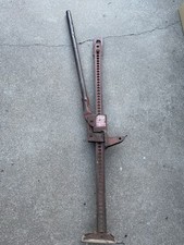 Hi-Lift Off Road Jack. Used