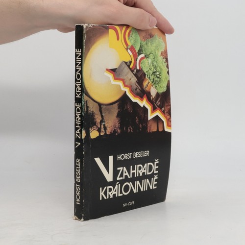 Zahradě královnině - zahradě, královnině 