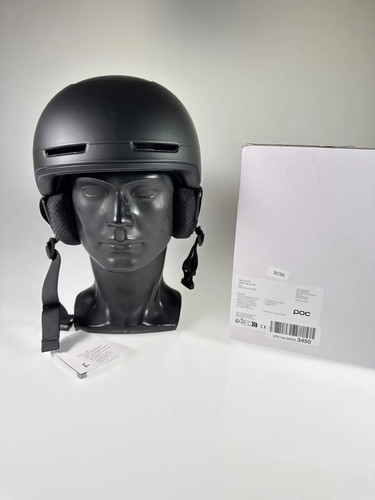 Poc obex pure skihelm - skihelm,
