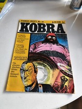 📘Kobra Comic-Heft Nr.16📘