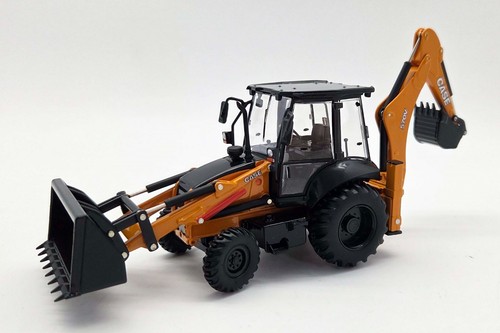 Eligor case 570v baggerlader - eligor,,