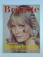 Brigitte heft 69 - brigitte,,