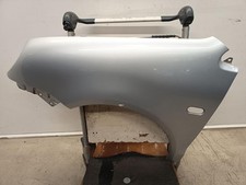 VW Polo 9N original Kotflügel