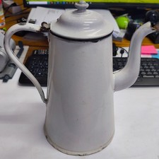 Vintage Retro kanne zum