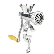 HI Retro Fleischwolf Manuell