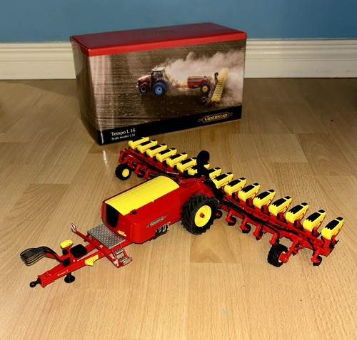 Usk scale models vaderstad - usk,