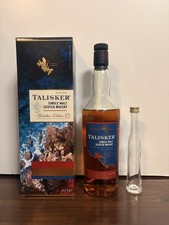 TALISKER Distillers Edition