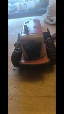 DDR MSB Blech Traktor