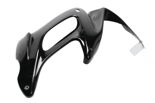 Verkleidung front links lampe - verkleidung,