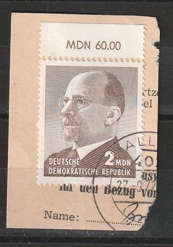 Ulbricht mdn oberrand - ulbricht,, 2,00