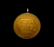 Deutsche Schützenmedaille