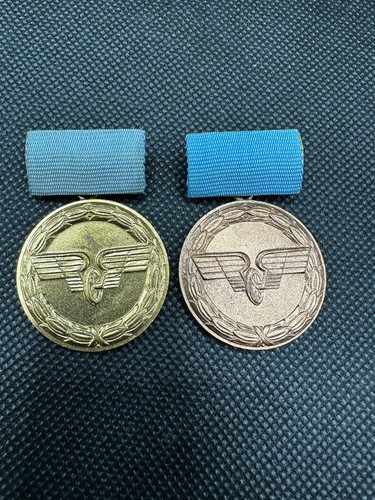 Reichsbahn ddr für treue - für,