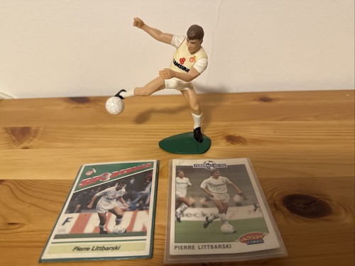 Pierre littbarski figur von - pierre,