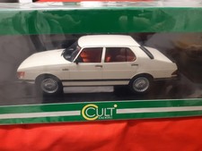 Saab 900 Sedan Turbo 4 door